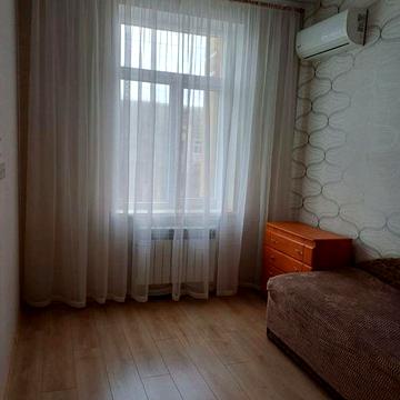 Сдам 1 ком квартиру в Пересыпском районе на 3 этаже шестиэтажного дома