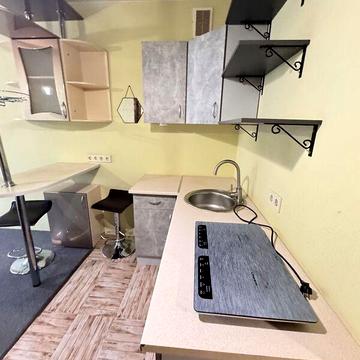 Продаж 1к Квартира Свято-Покровська (Леніна) вулиця