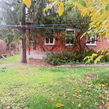 Продам1/2 дома48м Харьковский  район село Феськи 4700уе