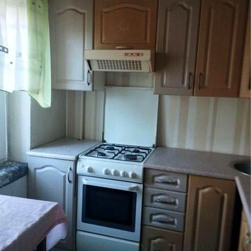 Продам 1-но кімнатну квартиру.
