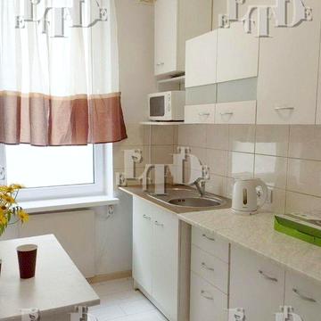 Продам 1-кімнатну квартиру у ЖК «Оазис Парк», Софіївська Борщагівка VD ЖК Geneva