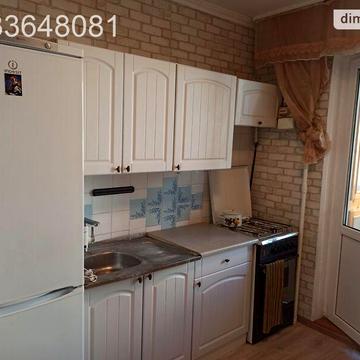 Довгострокова оренда 1к Квартира Європейська вулиця