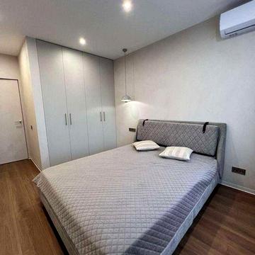 ЖК Варшавський Плюс | Євро трійка | Виноградар | ЖК Варшавский плюс