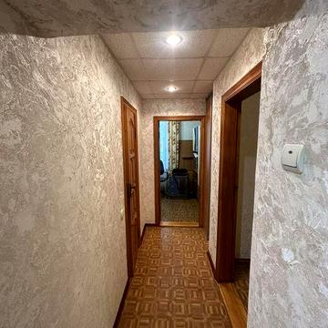 Продаж 3-кімнатної квартири | 1 поверх із 5 | вул. Полтавська, 12А