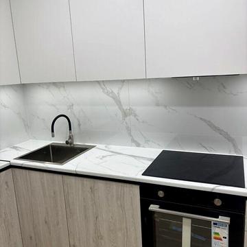 Довгострокова оренда 1к Квартира Озерна вулиця ЖК на Озерной