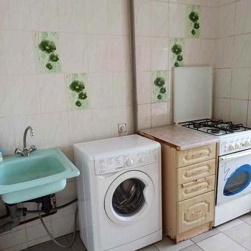 Аренда 1-комнатной квартиры