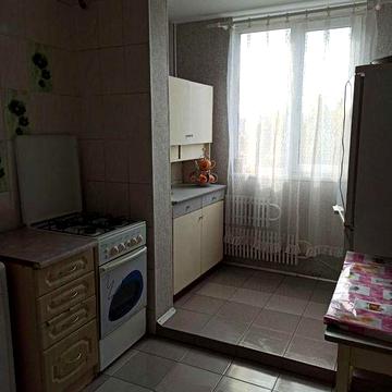 Аренда 1-комнатной квартиры