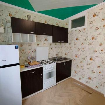 Оренда однокімнатної квартири 40м².3 поверх. р-н Саги