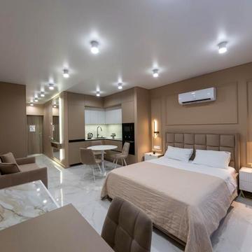 Люкс-Апартаменти із краєвидом на місто - Від власника