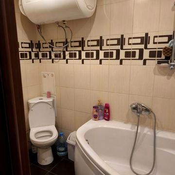 Сдам 2к. Квартиру , в хорошем состоянии, всё есть,