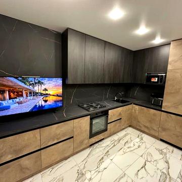 Продам 2к квартиру в ЖК Днепровская Брама 2