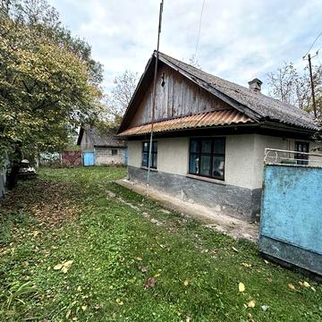 Продається будинок