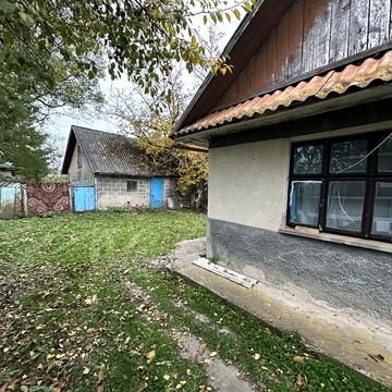 Продається будинок