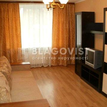 Оренда 2х кімн. квартири. ст. м. Лукянівська