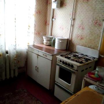 Продаю срочно квартиру