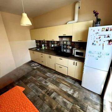 Глушкова, Лікоград, Вільямса, Теремки ЖК Глушкова