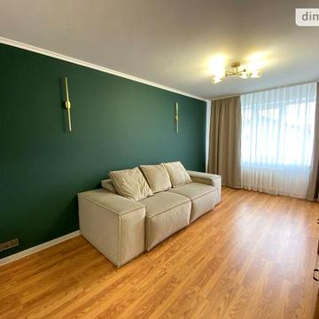 Довгострокова оренда 3к Квартира Марії Литвиненко-Вольгемут (Литвиненка) вулиця