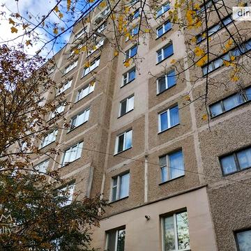 Довгострокова оренда 1к Квартира Лялі Ратушної вулиця