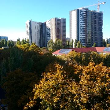 Івана Франка вул., 40