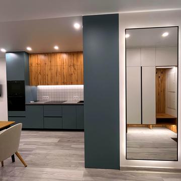 Віктора Некрасова вул. (Північно-Сирецька), 8