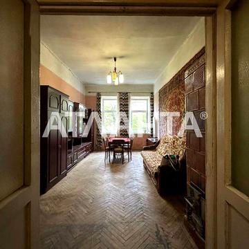 Продаж 1-кім квартири під ресмонт, 36.7м2, Вул. Жовківська