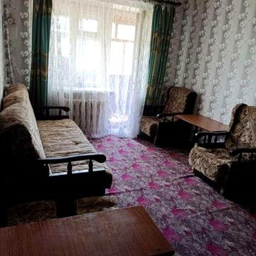 Оренда 1 кімнатної квартири в Центрі. Реміснича 57.