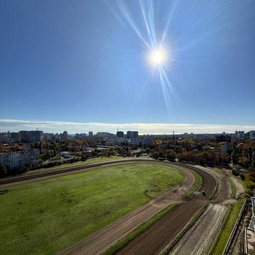 Краснова двухкомнатная квартира просторная светлая с видом . ЖК 66 Жемчужина