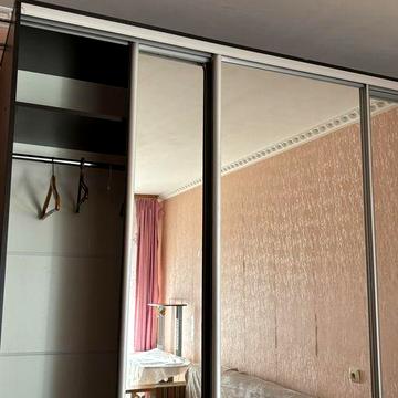 2 комнатная квартира С ТОРОГОМ на Ильфа и Петрова от хозяина