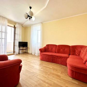 Зигіна! Оренда дво кімнатної квартири!