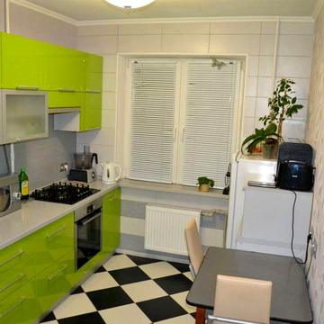 Квартира в гарному стані, район  Голлівуду! (візьмемо з песиком)