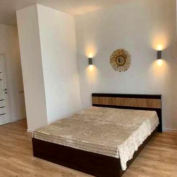 Долгосрочная аренда 1к квартиры Поселок Таирова (ЖК Одиссей)