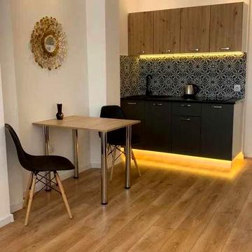 Долгосрочная аренда 1к квартиры Поселок Таирова (ЖК Одиссей)