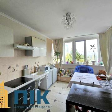 Без%! Продаж 3к, Ліко-Град, будинок 2013 року з підземним паркінгом ЖК Лікоград-3