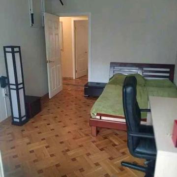 Сдается 1к на ул. Бочарова