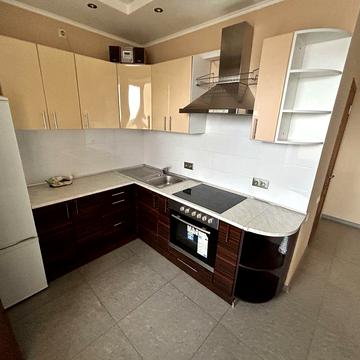 Сдам 1 к квартиру жк чайка лобановського 19