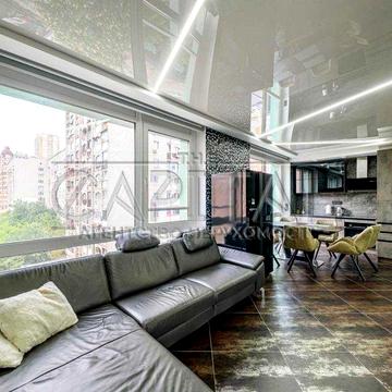 ЦІНА ЯКІСТЬ 80 кв.м. центр  3к кв Hoffman House Златоустівська 34