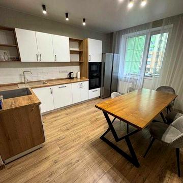 Оренда 3к квартиру,  с. Коцюбинське, ЖК "Атлант" Київ