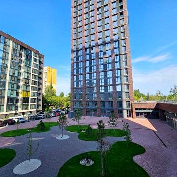 Продам 1к. в  сучасному ЖК "MARSHALL", Жм Перемога.( Гос. постанови). ЖК "MARSHALL"