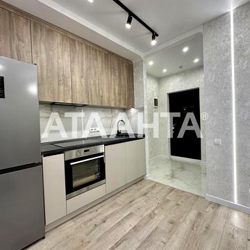 улица Жемчужная, 101-7, Таирово, Киевский, Одесса, Одесская 65500.0 USD