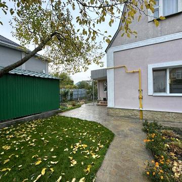 Оренда частини будинку Бровари Старий центр