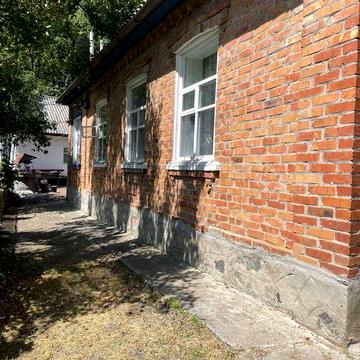 Продам  будинок в Лубнах