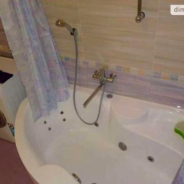 Довгострокова оренда 2к Квартира Середньофонтанська вулиця ЖК Чудо-город