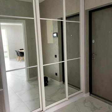 Оренда СУЧАСНОЇ 2к 75м ЖК Софіївські Липки