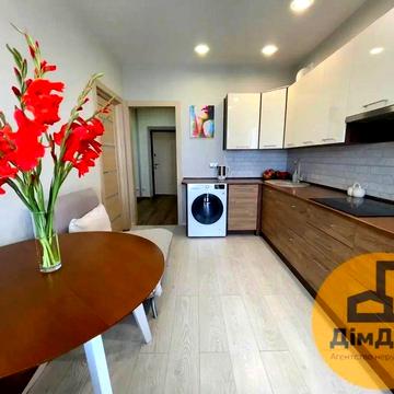 Продаж 1К квартири вулиця Бориспільска 27А, ЖК Оберіг ЖК Оберіг