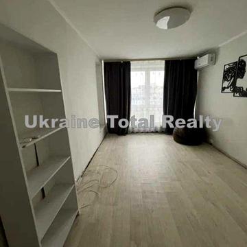 м. Дарниця/Чернігівська! Чудова 1к квартира біля метро! Вул Малишка 13