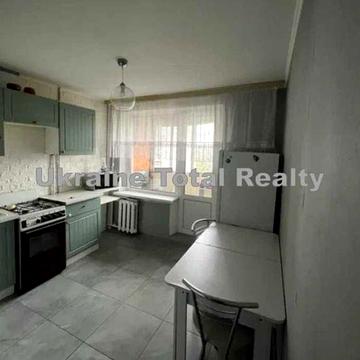 м. Дарниця/Чернігівська! Чудова 1к квартира біля метро! Вул Малишка 13