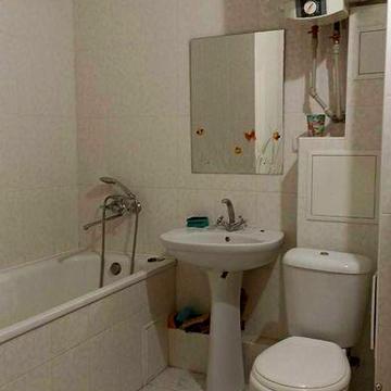 Покупцам! Продам 3 комн квартиру, ремонт, мебель, метро Салтовская