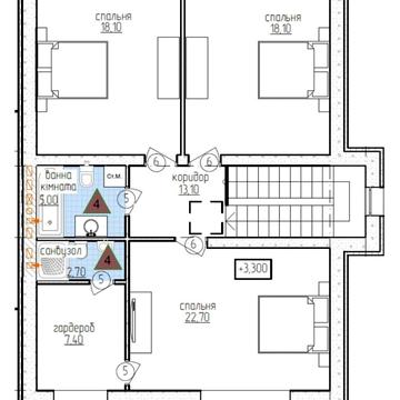 Кільцева вул., 7