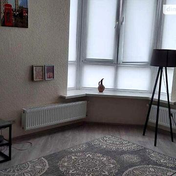 Довгострокова оренда 1к Квартира Райдужна вулиця ЖК Львовский Маеток