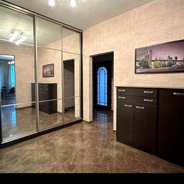 сдам свой 3х этажный пентхауз м Позняки